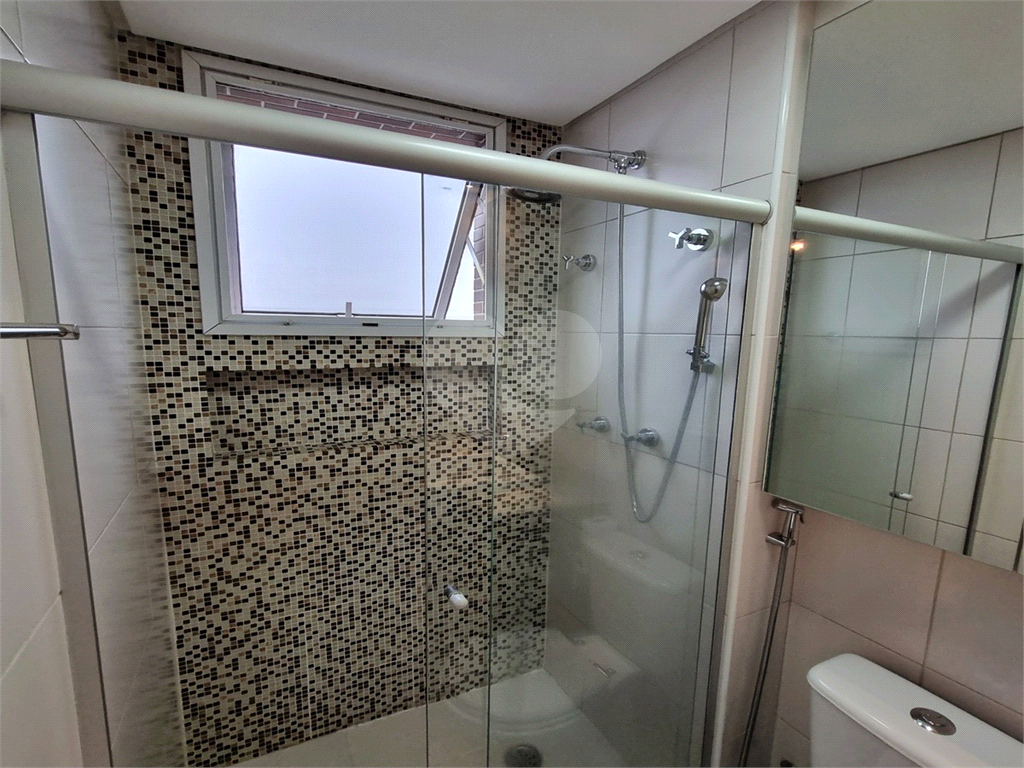 apartamento em Santana ao lado da Braz Leme com 2 quartos e varanda  gourmet