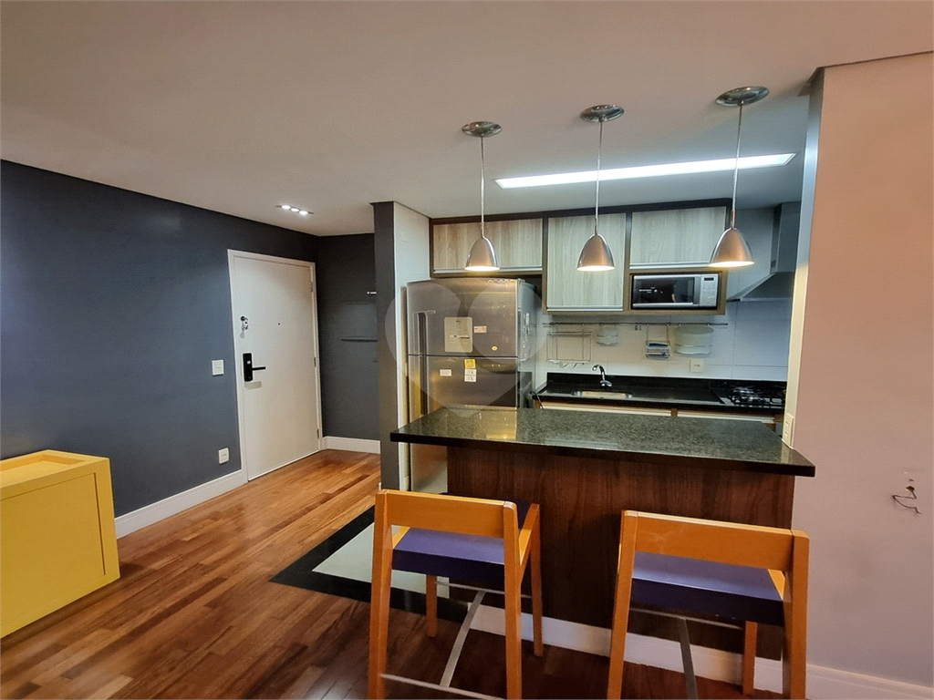 apartamento em Santana ao lado da Braz Leme com 2 quartos e varanda  gourmet