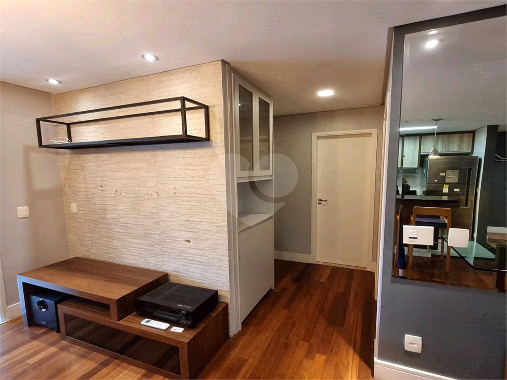apartamento em Santana ao lado da Braz Leme com 2 quartos e varanda  gourmet