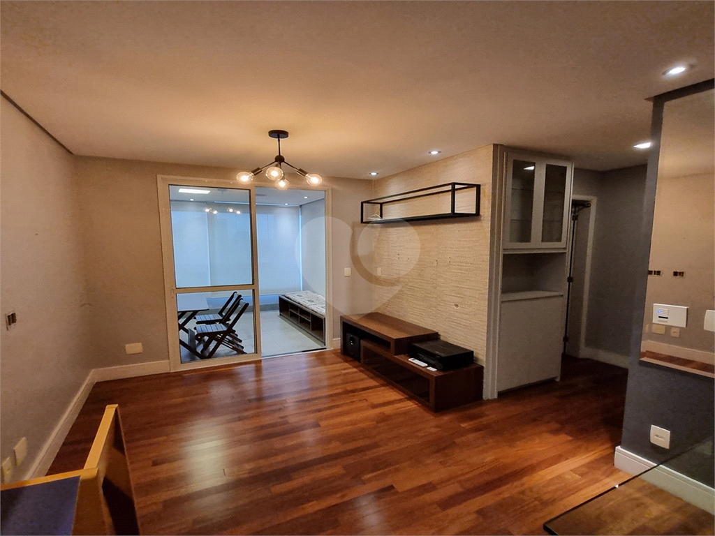 apartamento em Santana ao lado da Braz Leme com 2 quartos e varanda  gourmet