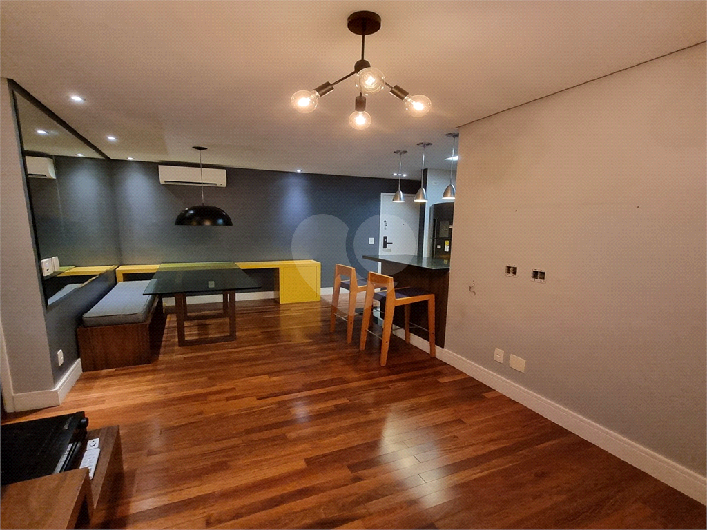 apartamento em Santana ao lado da Braz Leme com 2 quartos e varanda  gourmet