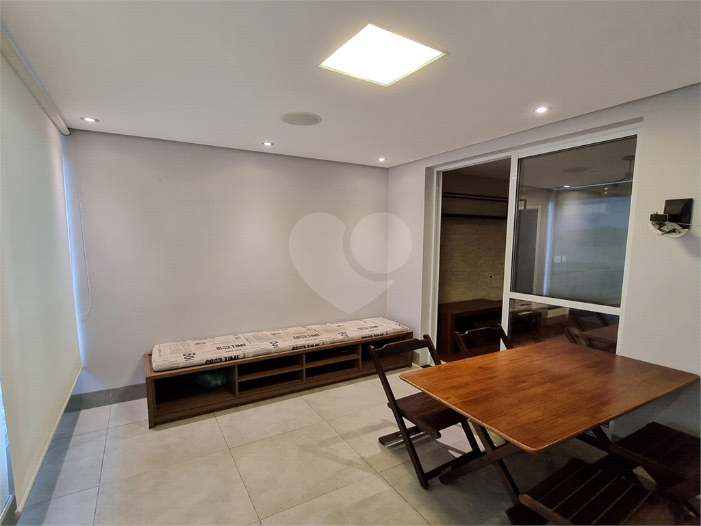 apartamento em Santana ao lado da Braz Leme com 2 quartos e varanda  gourmet