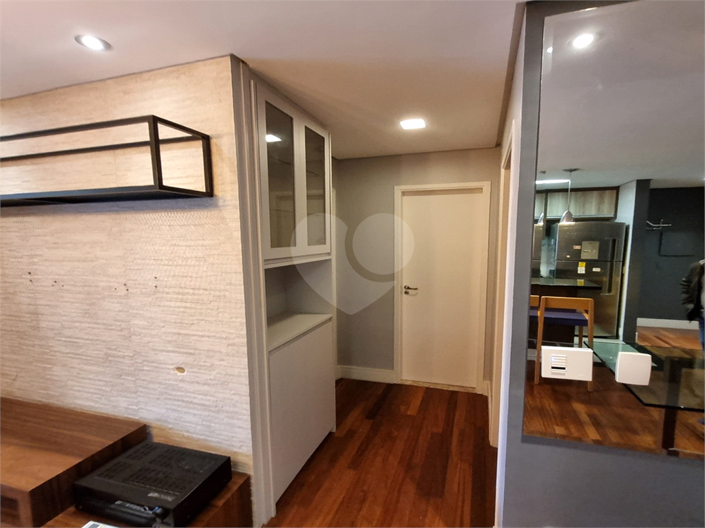 apartamento em Santana ao lado da Braz Leme com 2 quartos e varanda  gourmet