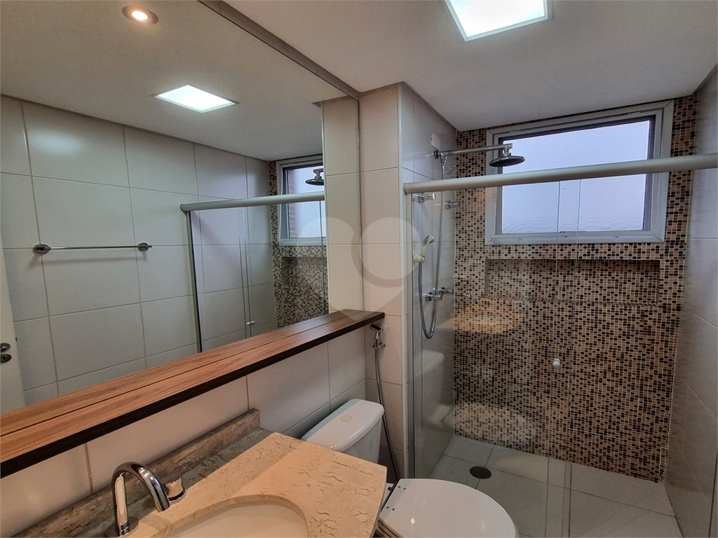 apartamento em Santana ao lado da Braz Leme com 2 quartos e varanda  gourmet