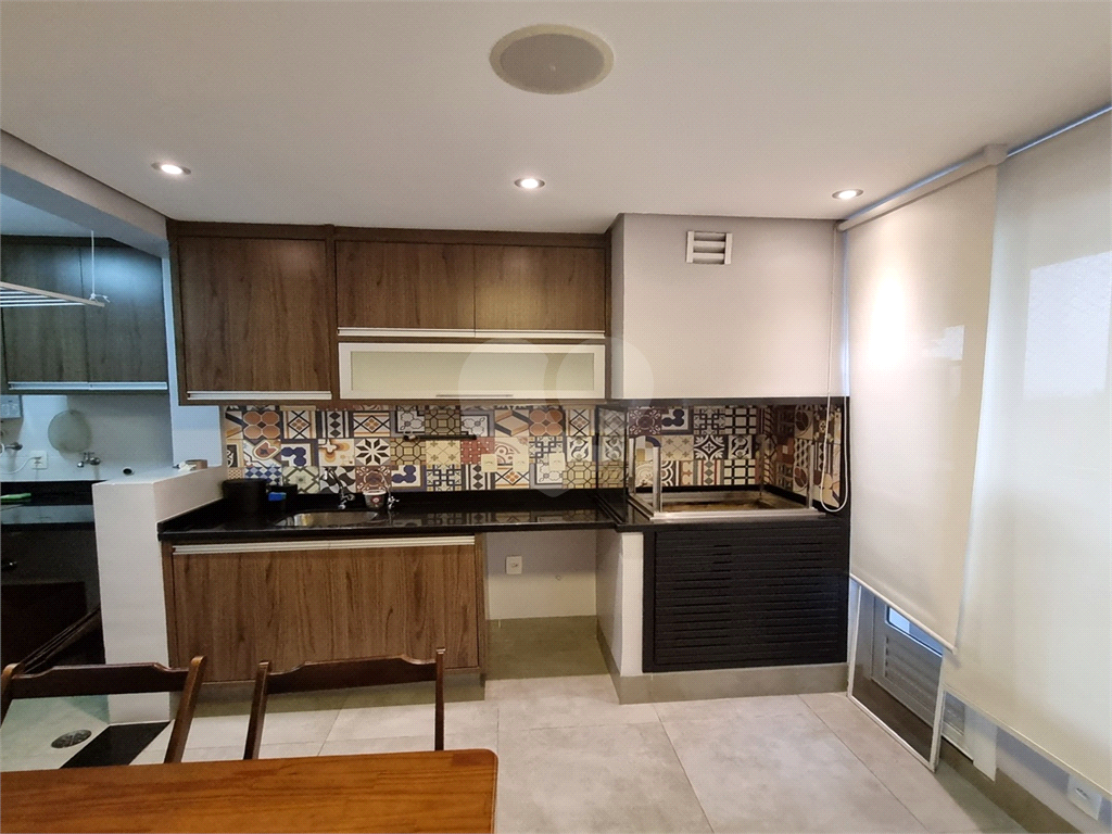 apartamento em Santana ao lado da Braz Leme com 2 quartos e varanda  gourmet