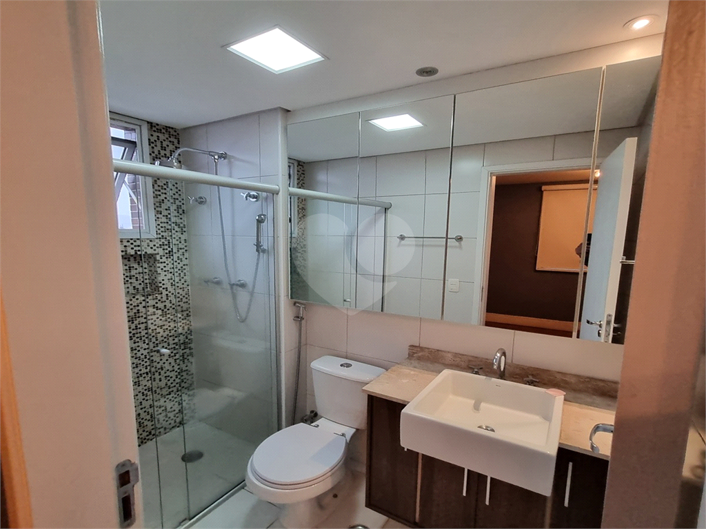 apartamento em Santana ao lado da Braz Leme com 2 quartos e varanda  gourmet