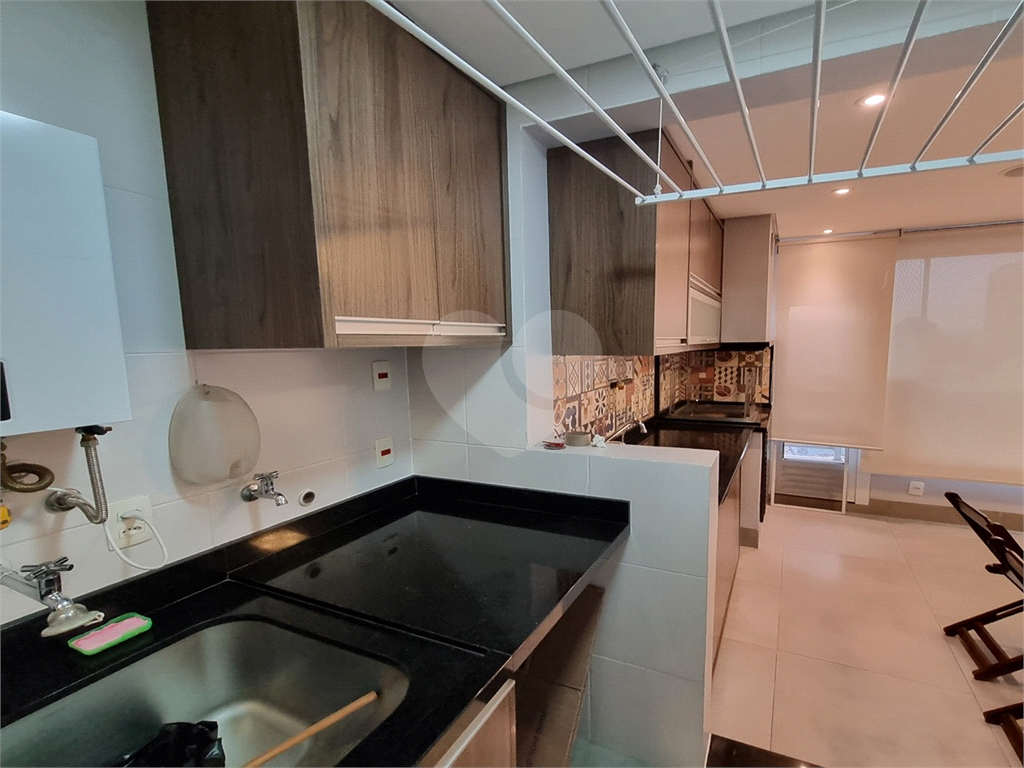 apartamento em Santana ao lado da Braz Leme com 2 quartos e varanda  gourmet