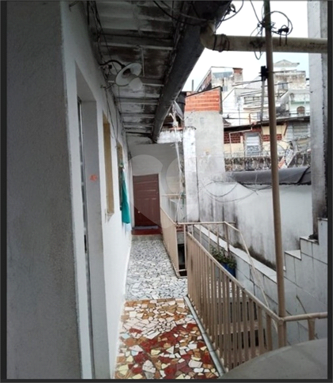 Sobrado 200m² no Tremembé – Ideal para Investidores!