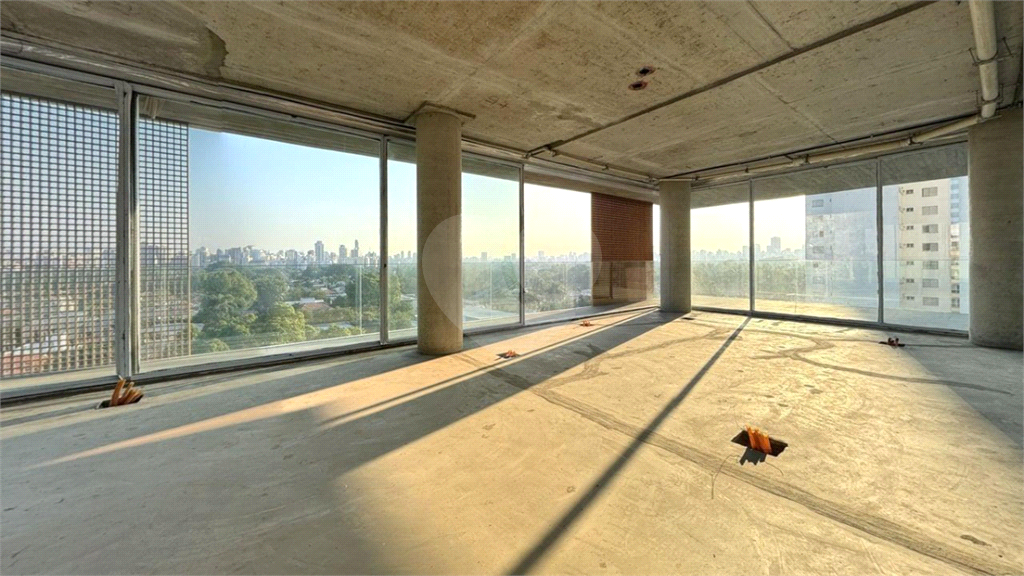 Apartamento para Venda - Jardim Paulista