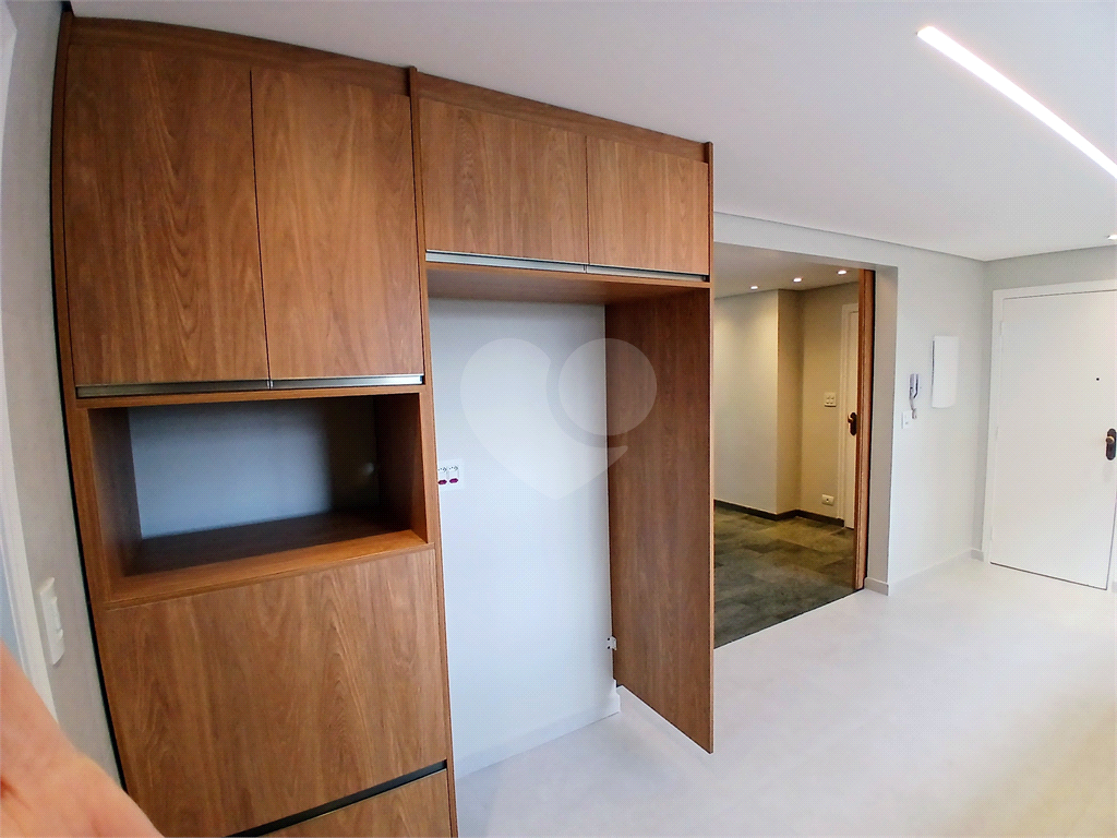 Amplo apto reformado no Alto de Santana 3 dorms sendo 1 suíte, 2 vagas fixas e cobertas. 160m²
