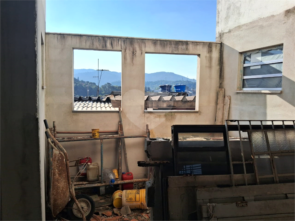 Predio inteiro a venda no Tremembé