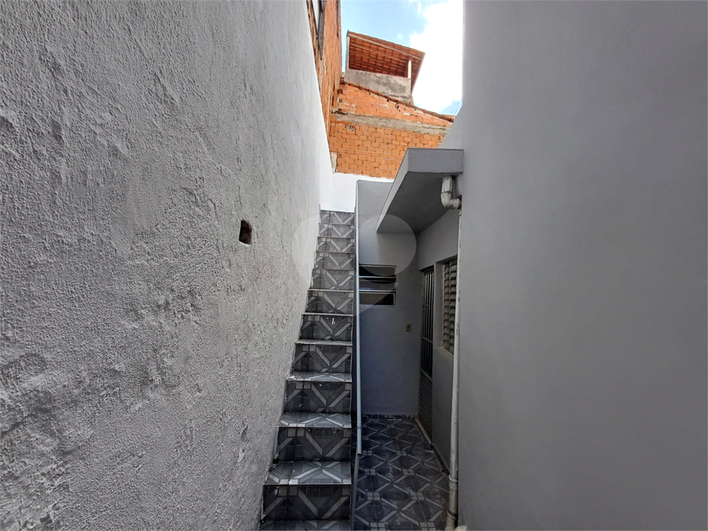 Sobrado à venda| 120m²| 2 dormitórios| 2 vagas em Tucuruvi| SP!