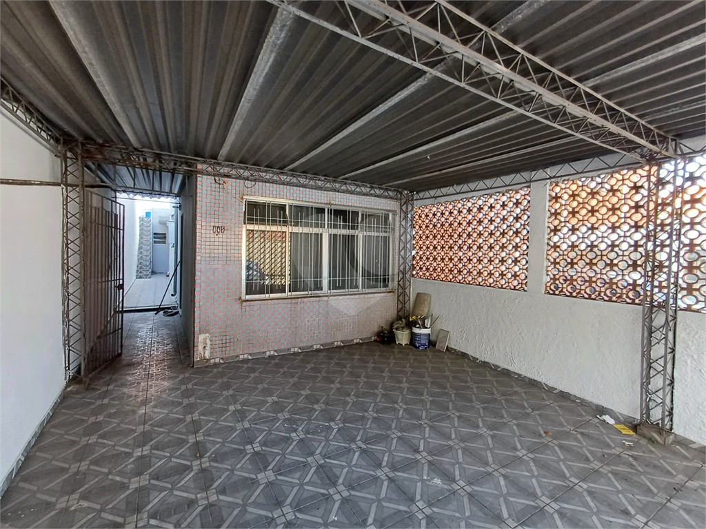 Sobrado à venda| 120m²| 2 dormitórios| 2 vagas em Tucuruvi| SP!