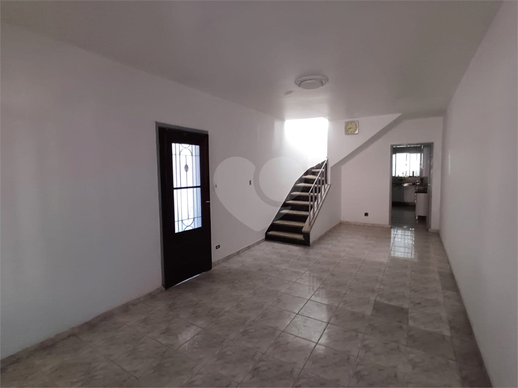 Sobrado à venda| 120m²| 2 dormitórios| 2 vagas em Tucuruvi| SP!