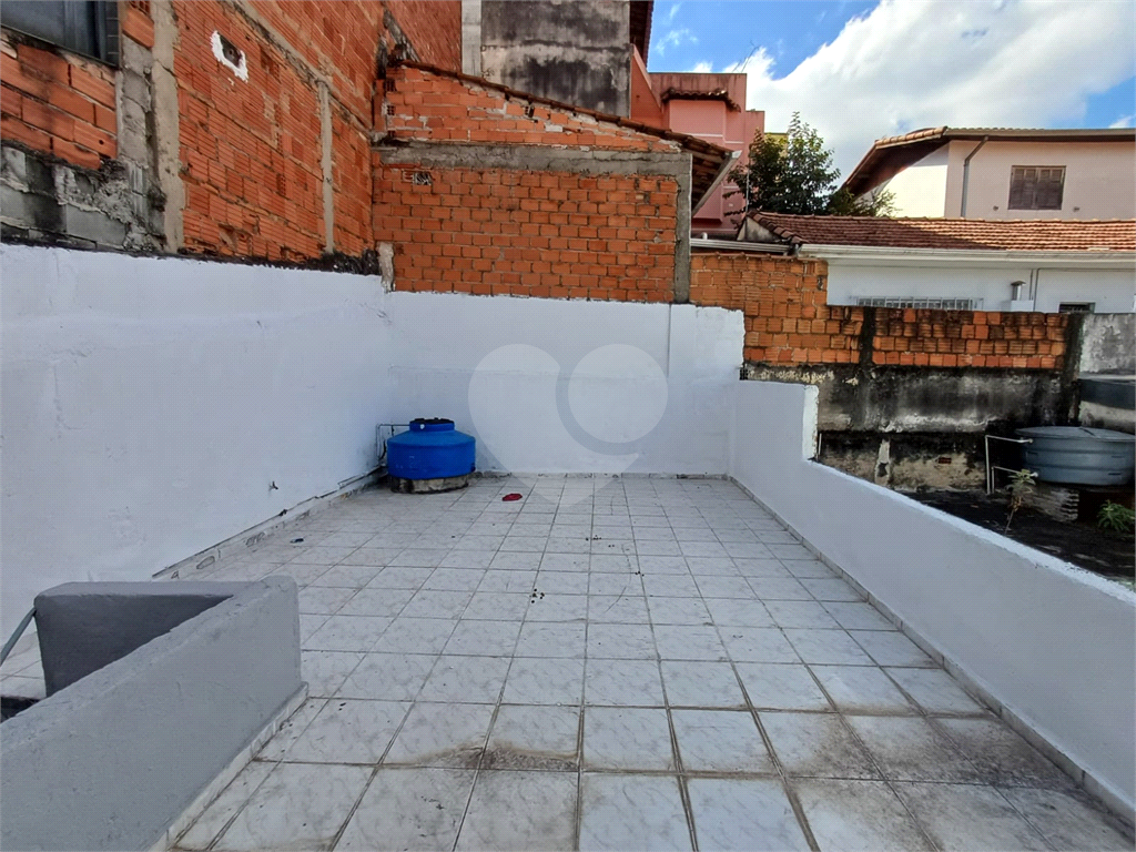 Sobrado à venda| 120m²| 2 dormitórios| 2 vagas em Tucuruvi| SP!
