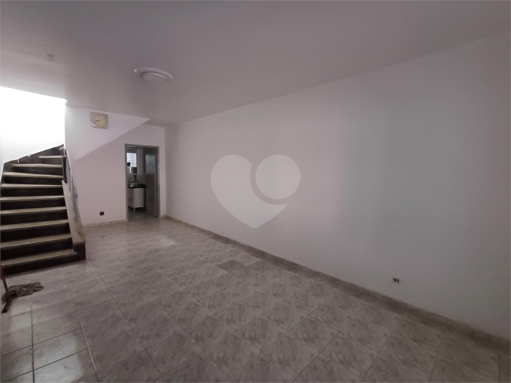 Sobrado à venda| 120m²| 2 dormitórios| 2 vagas em Tucuruvi| SP!