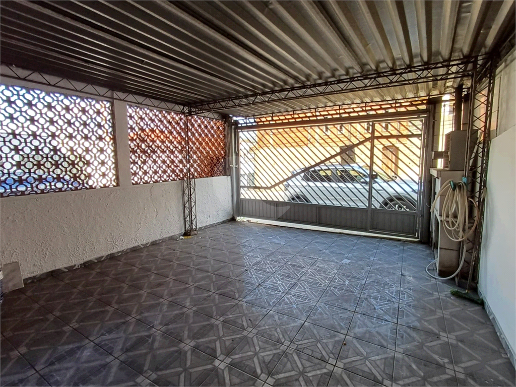 Sobrado à venda| 120m²| 2 dormitórios| 2 vagas em Tucuruvi| SP!