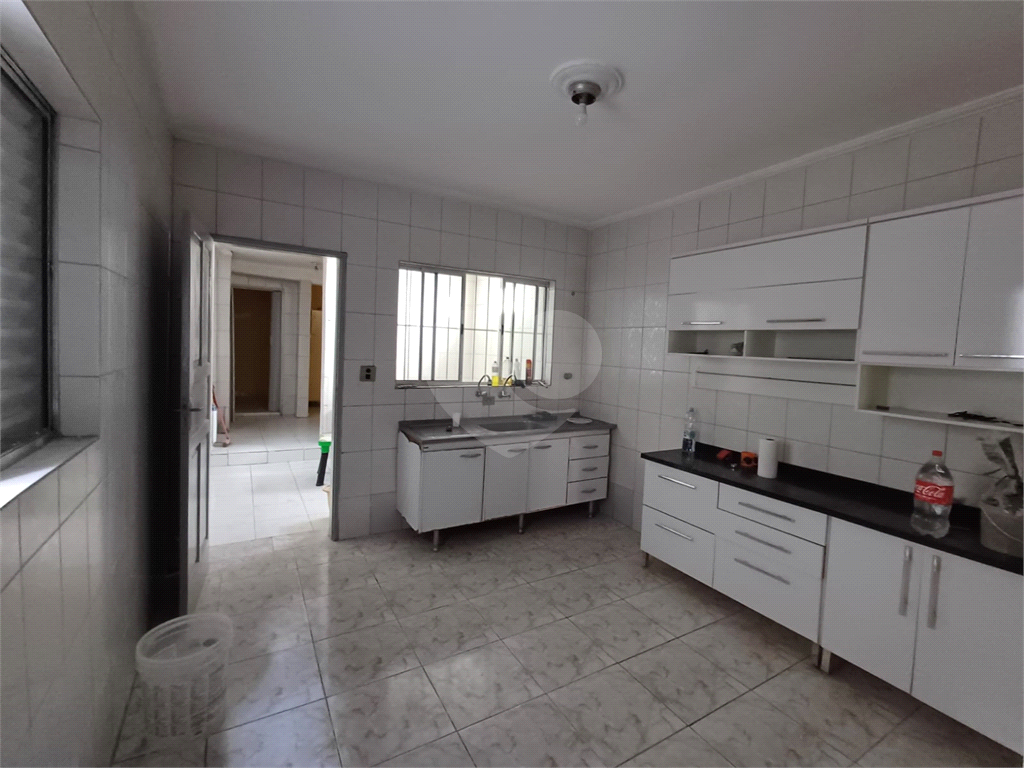 Sobrado à venda| 120m²| 2 dormitórios| 2 vagas em Tucuruvi| SP!