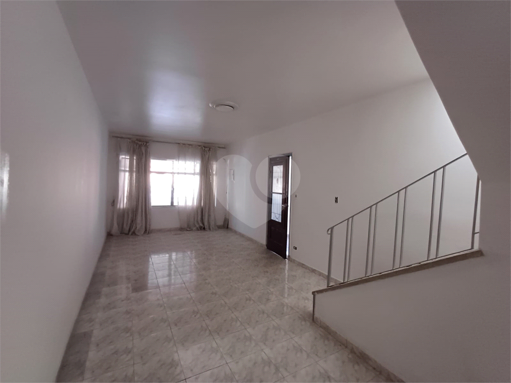 Sobrado à venda| 120m²| 2 dormitórios| 2 vagas em Tucuruvi| SP!
