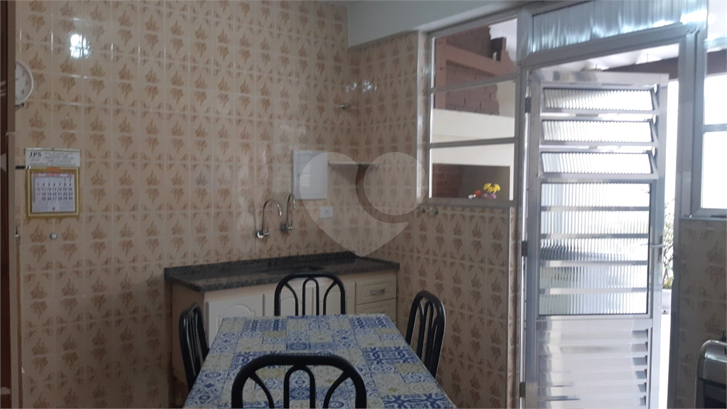 CASA em TUCURUVI