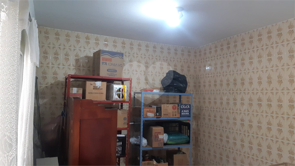 CASA em TUCURUVI