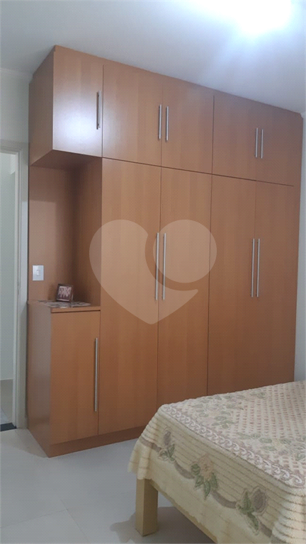 CASA em TUCURUVI