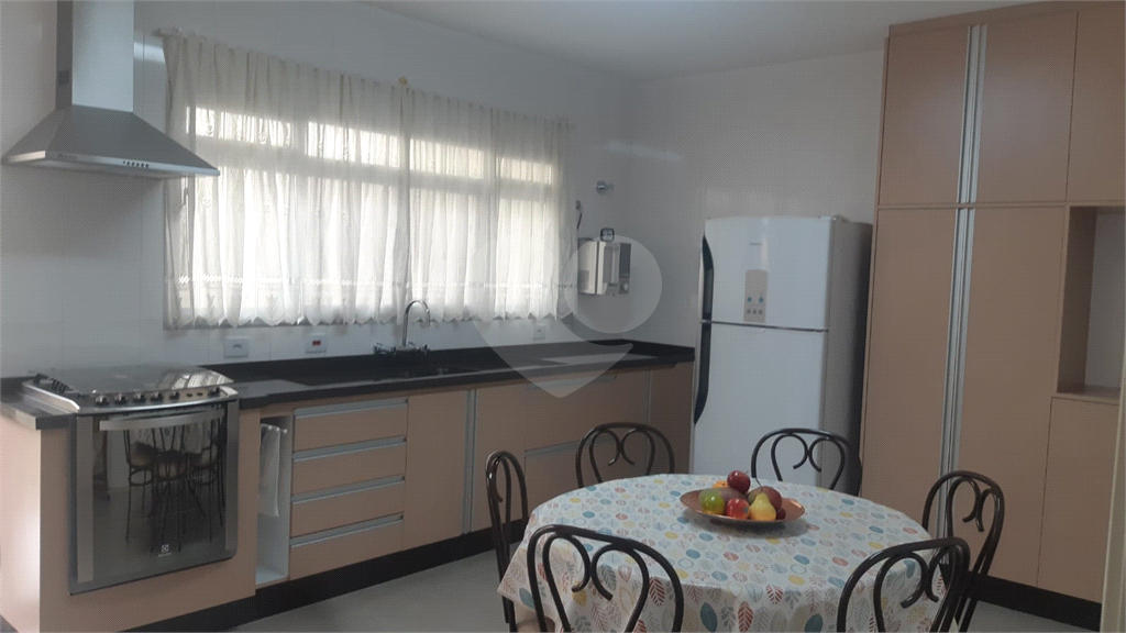 CASA em TUCURUVI