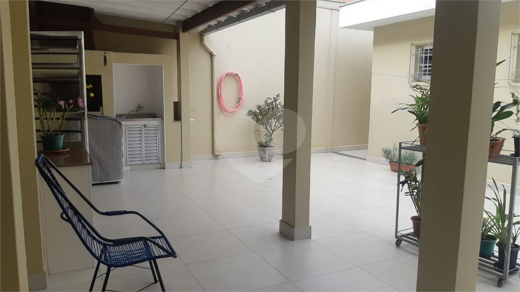 CASA em TUCURUVI