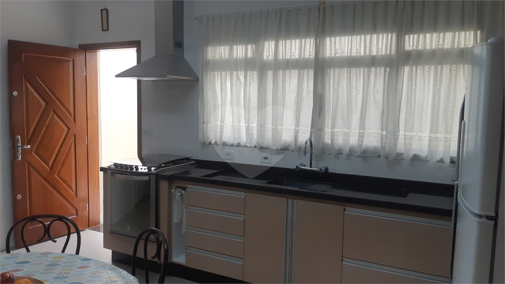 CASA em TUCURUVI