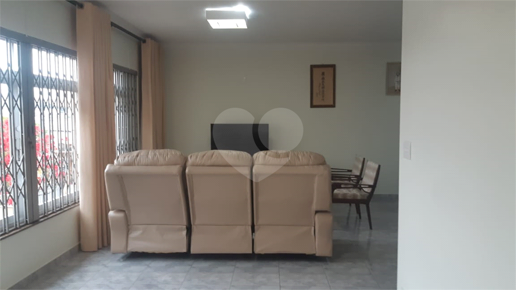 CASA em TUCURUVI