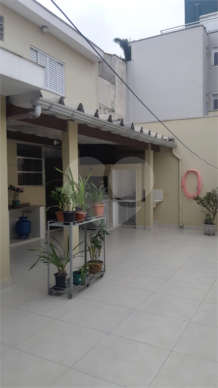 CASA em TUCURUVI