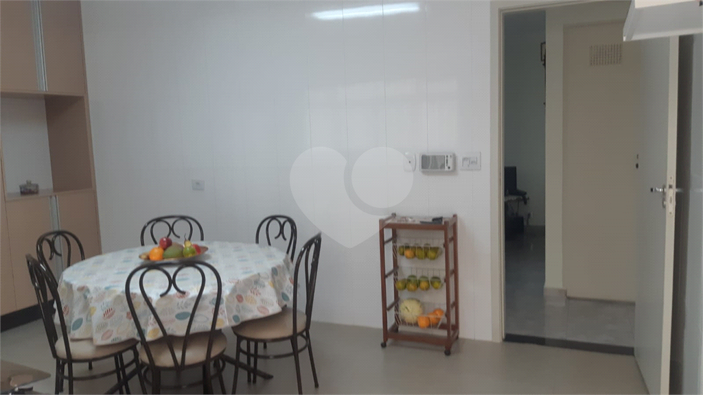 CASA em TUCURUVI