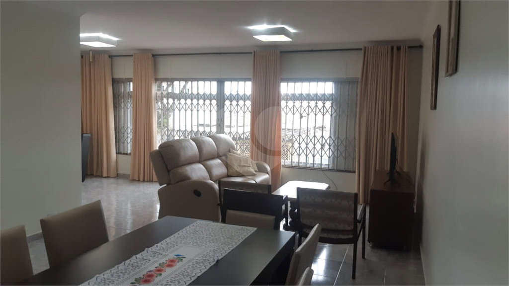 CASA em TUCURUVI