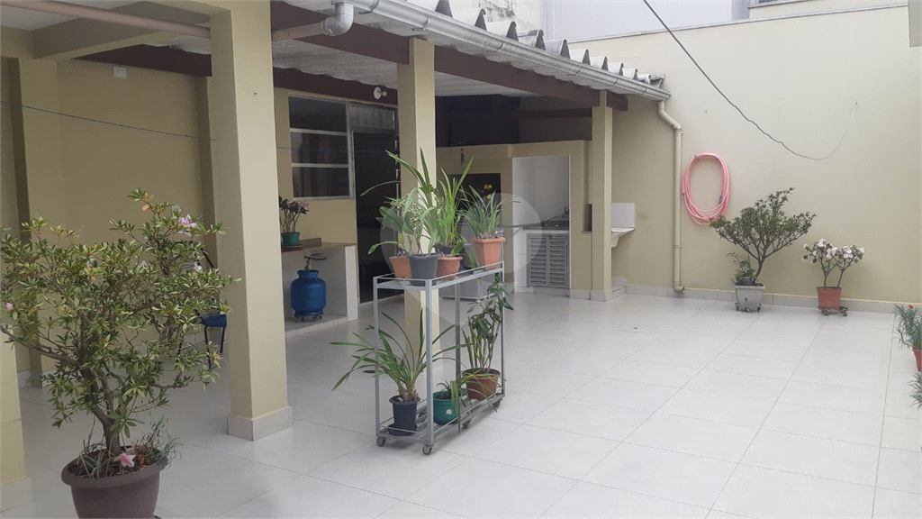 CASA em TUCURUVI