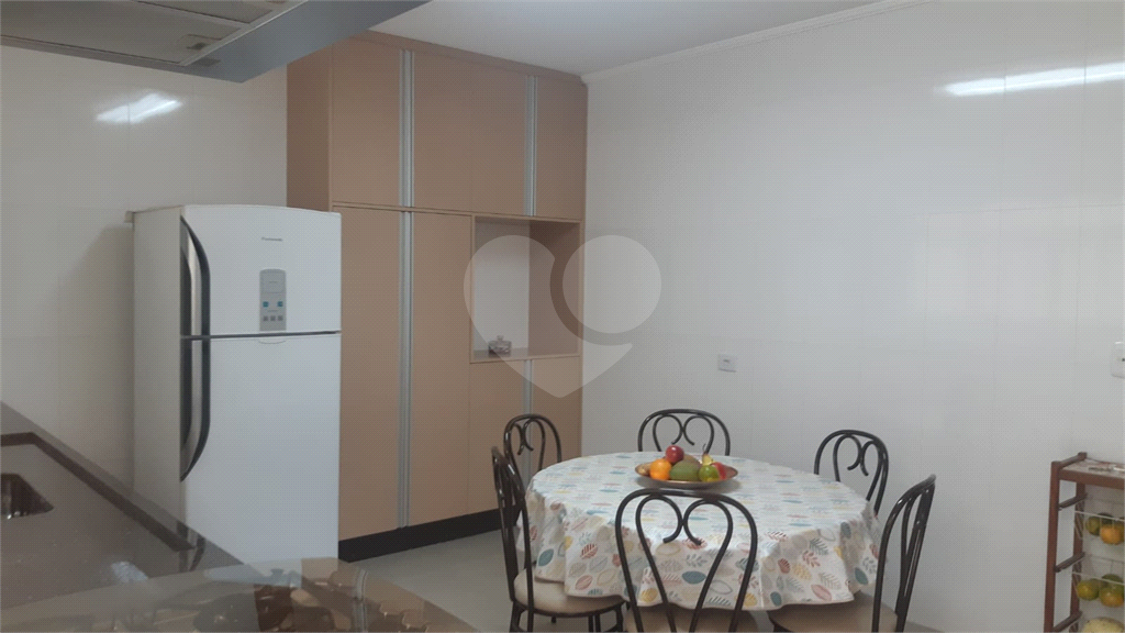 CASA em TUCURUVI