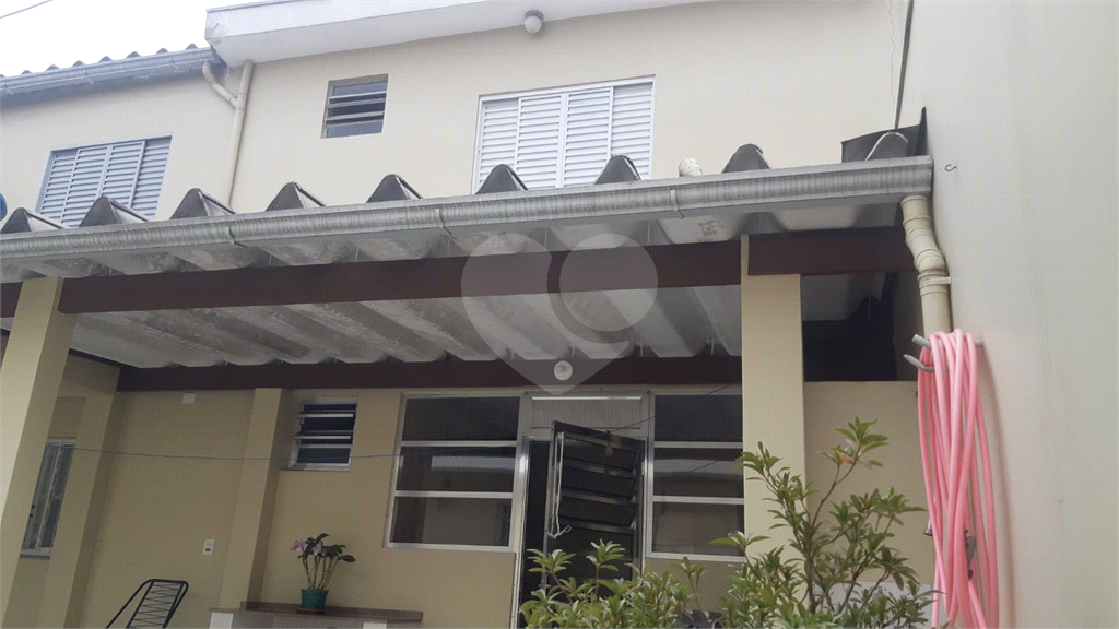 CASA em TUCURUVI