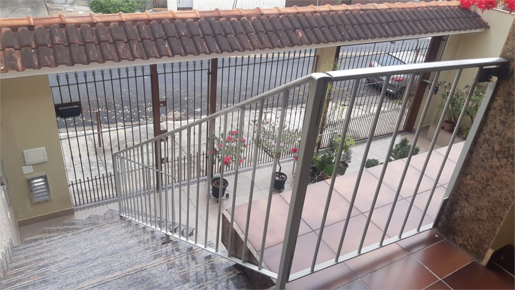 CASA em TUCURUVI