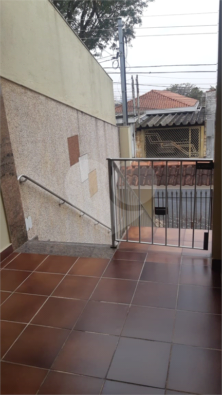 CASA em TUCURUVI