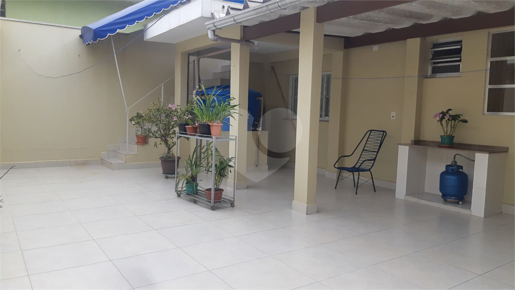 CASA em TUCURUVI