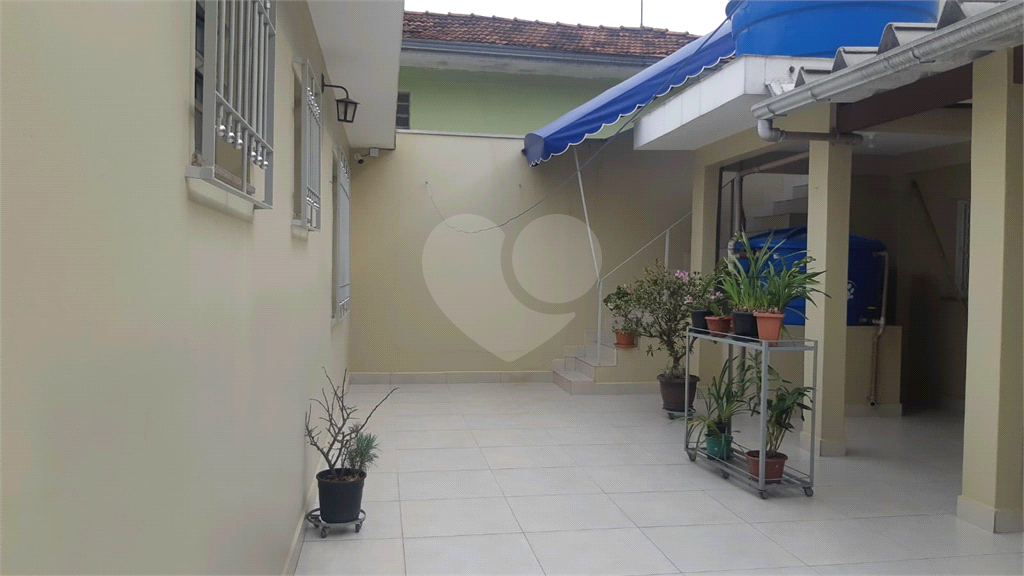 CASA em TUCURUVI