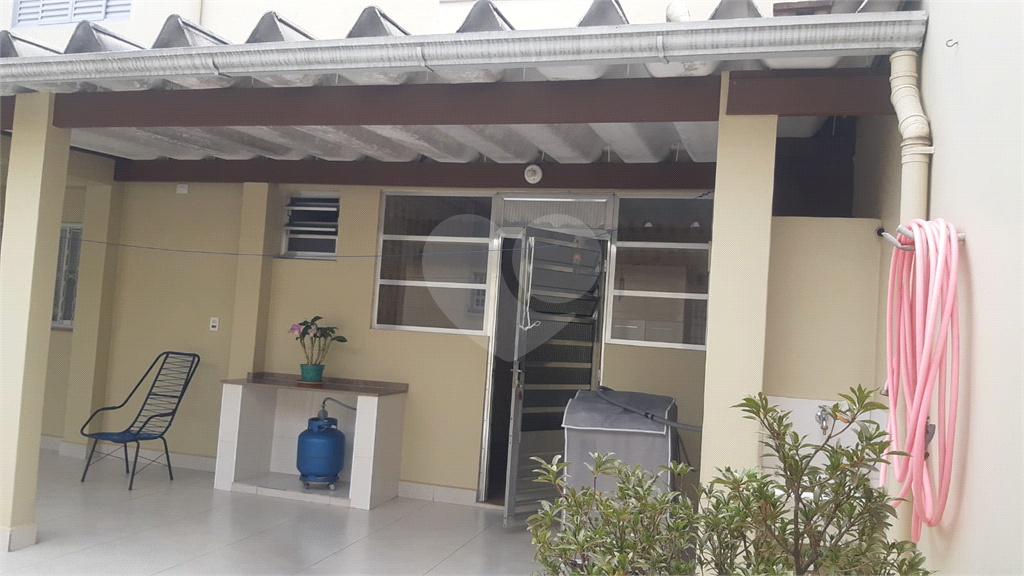 CASA em TUCURUVI