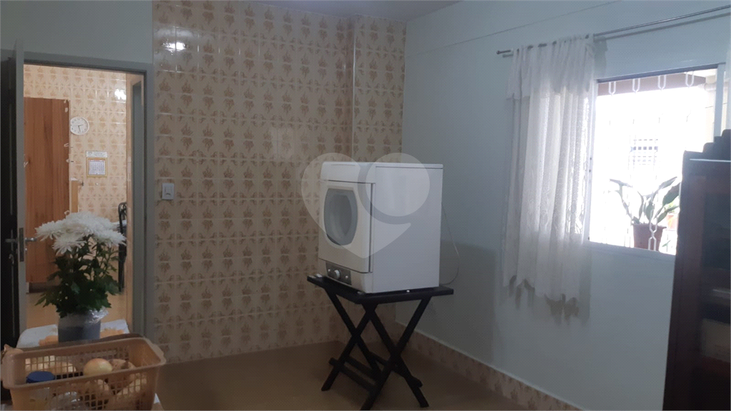 CASA em TUCURUVI