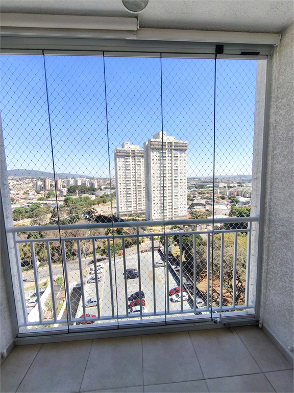 Apartamento para alugar com 2 quartos, 75m² - Foto 1