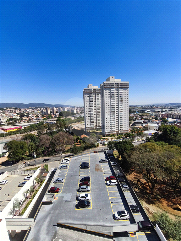 Apartamento para alugar com 2 quartos, 75m² - Foto 2