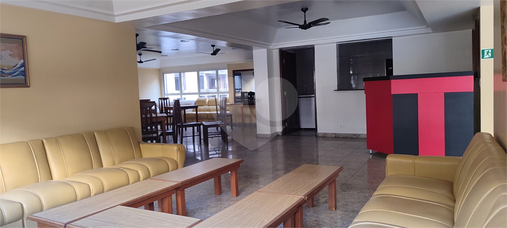 Apartamento, 1 quarto, 45 m² - Foto 4