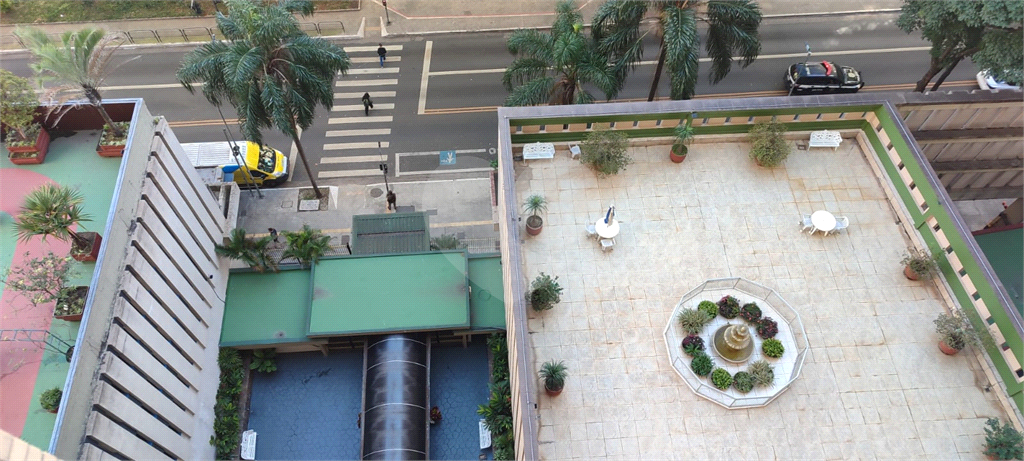 Apartamento, 1 quarto, 45 m² - Foto 17