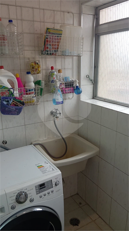  Apartamento a venda com 2 Dormitórios 1  Vaga no Bairro do Tatuapé próximo ao Metrô e Shopping Tatuapé - Porteira fechada