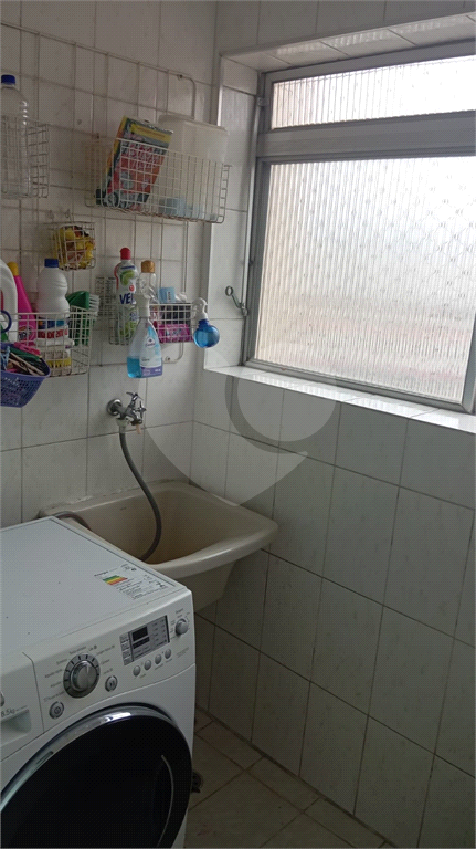  Apartamento a venda com 2 Dormitórios 1  Vaga no Bairro do Tatuapé próximo ao Metrô e Shopping Tatuapé - Porteira fechada