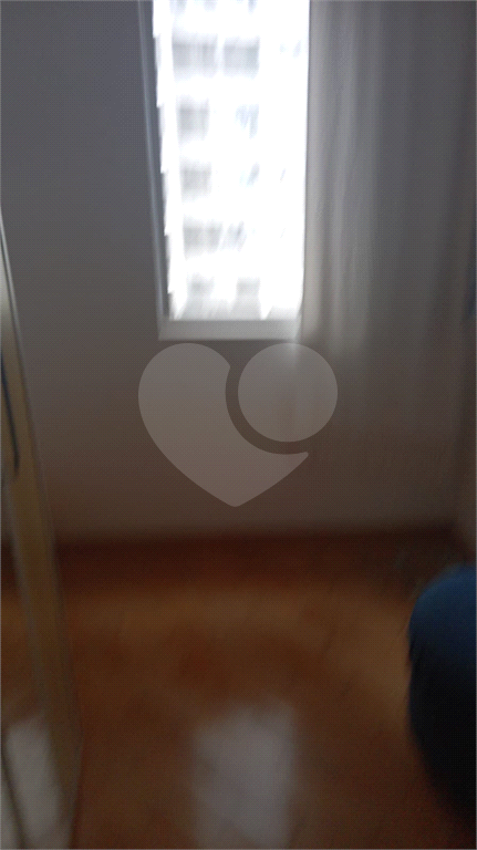  Apartamento a venda com 2 Dormitórios 1  Vaga no Bairro do Tatuapé próximo ao Metrô e Shopping Tatuapé - Porteira fechada