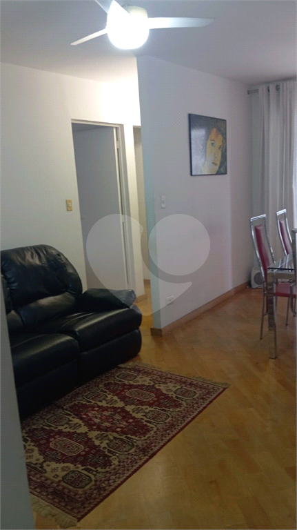  Apartamento a venda com 2 Dormitórios 1  Vaga no Bairro do Tatuapé próximo ao Metrô e Shopping Tatuapé - Porteira fechada